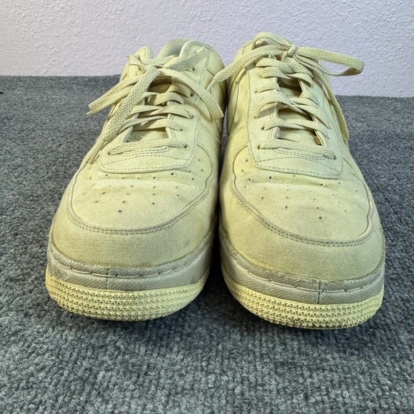 Size 14 Nike Air Force 1 Low NYC Procell Wildcard 2019 Limited Edition